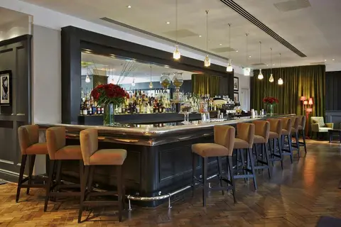 Hotel London Bridge in Londen, foto 5