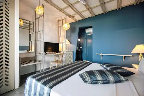 Rigas Boutique Hotel in Δημοτική Ενότητα Κασσάνδρας — foto 6