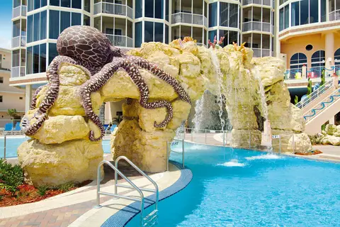 Pink Shell Beach Resort & Marina in Fort Myers Beach — foto 17