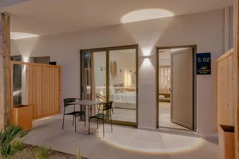 Casa D'Oro Suites in Panormos — foto 8