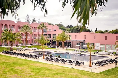 Hotel Rural Vila Gale Alentejo Vineyards in Beja — foto 11