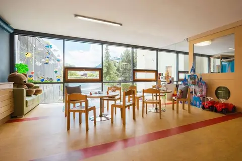 Miaflor Familien & Aktivresort in Ried im Oberinntal — foto 21