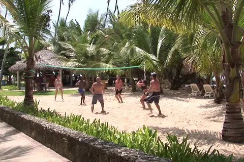 Cayo Levantado Resort in Samana — foto 22