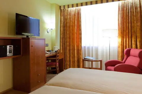 Hotel ILUNION Les Corts in Barcelona, foto 19