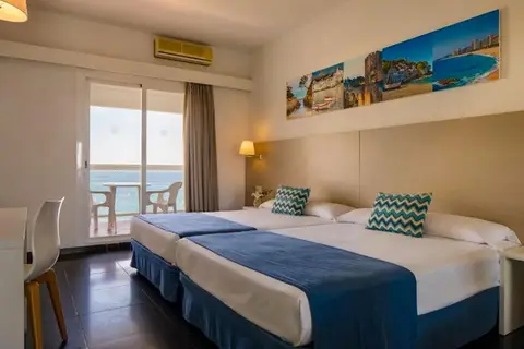 Htop Caleta Palace in Platja d'Aro — foto 29