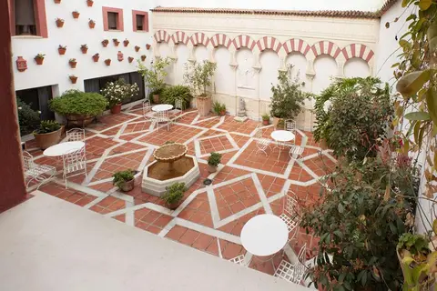 NH Cordoba Califa in Córdoba