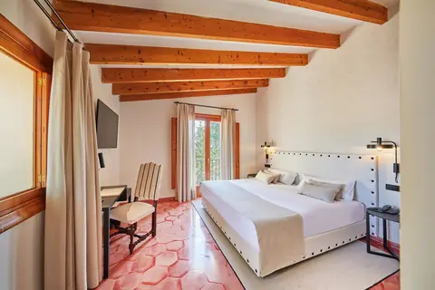 Virrey Finca Hotel in Inca — foto 14
