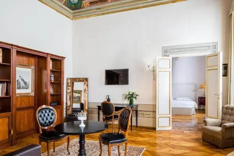 Palazzo Firenze by Baglioni Hotels & Resorts in Florence — foto 15