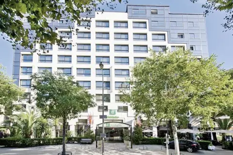 Holiday Inn Nice in Nice — foto 9