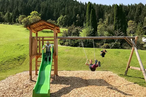 Hotel Stieglerhof foto 6