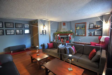 Hotel Sud-Ovest in Sestriere — foto 4