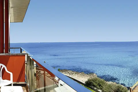 Hotel Clumba in Cala Ratjada — foto 24