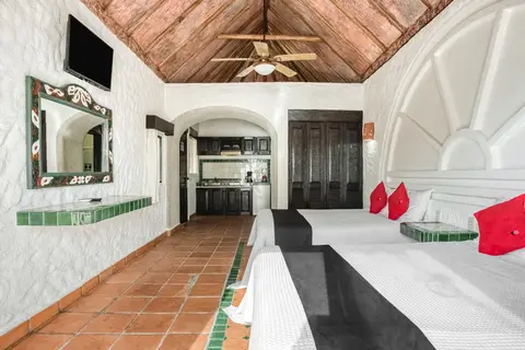 Mimi del Mar in Playa del Carmen — foto 20