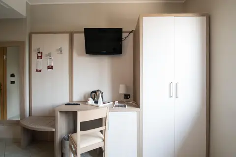 Green Class Hotel Candiolo in Candiolo, foto 14