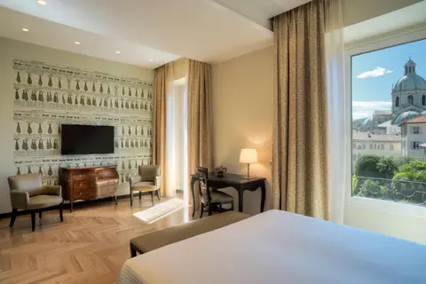 Palace Hotel in Como, foto 13
