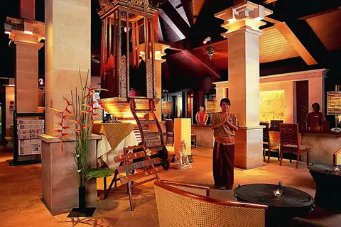 Seaview Patong Hotel in ตำบลป่าตอง — foto 9