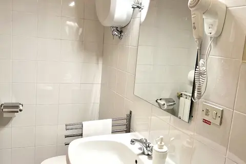 Piccolo Hotel Etruria in Sienna, foto 20