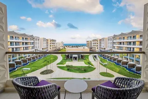 Planet Hollywood Beach Resort Cancun in Planet Hollywood Cancun — foto 13