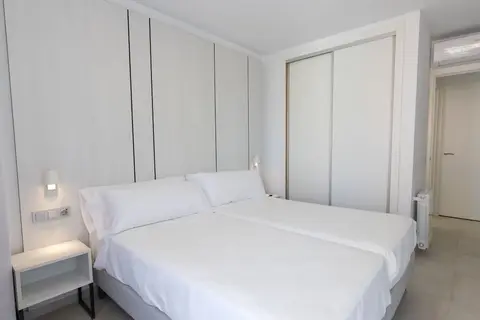 Aparthotel BCL Levante Beach in Benidorm — foto 18