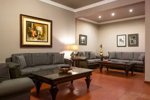 Hotel Kastraki in Καλαμπάκα — foto 20