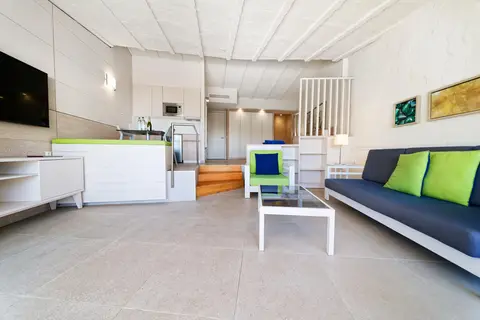 Bull Boutique Casas Carmen in Telde — foto 22