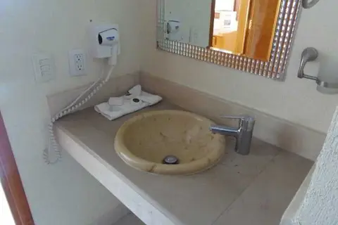 Hotel Señorial Tlaxcala in Tlaxcala — foto 25