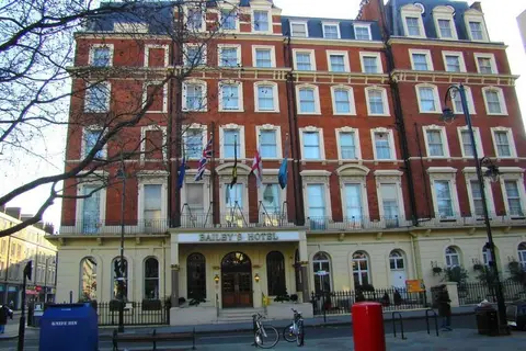 The Bailey's Hotel London Kensington in Londen, foto 16