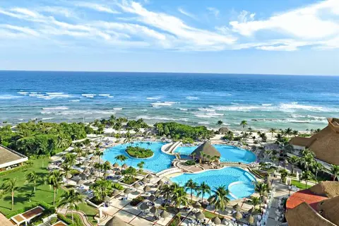 Grand Bahia Principe Coba in Puerto Aventuras — foto 20