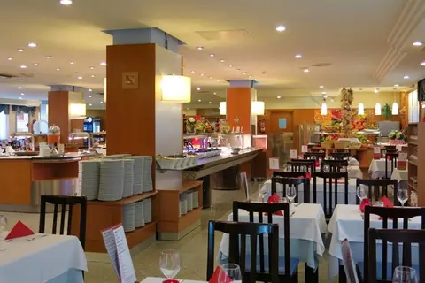 Hotel 4R Playa Park in Salou — foto 28