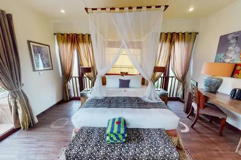Kanishka Villas at Seminyak in Seminyak, Kuta, Kabupaten Badung, Bali, Indonesia — foto 22