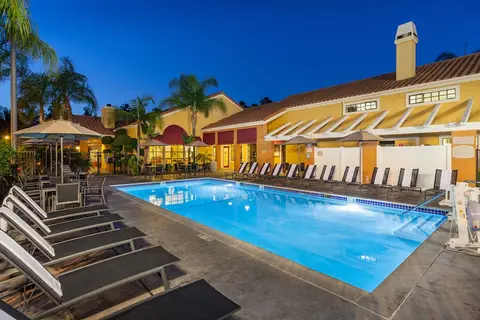 Clementine Hotel & Suites Anaheim in Anaheim, foto 30