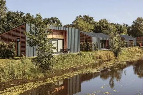 Suitelodges Gooilanden foto 4