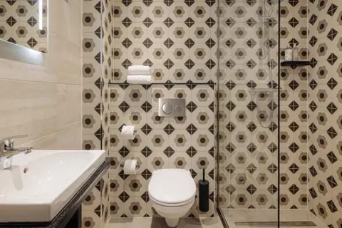 Leonardo Hotel Rotterdam Savoy foto 13