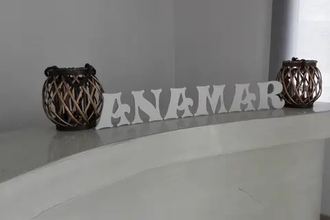 Anamar Santorini in Δημοτική Ενότητα Θήρας — foto 26