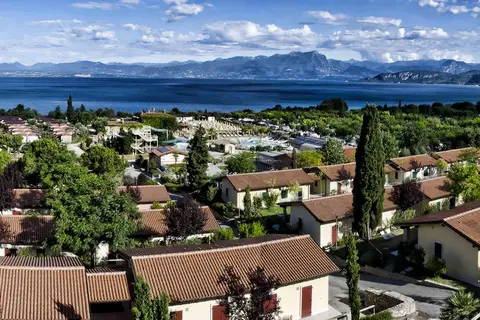 Piani Di Clodia in Lazise — foto 17