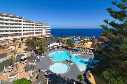 Hotel H10 Taburiente Playa foto 34