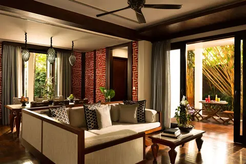 Anantara Angkor Resort in Siem Reap — foto 27