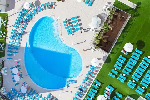 Port Benidorm Hotel & Spa in Benidorm — foto 11