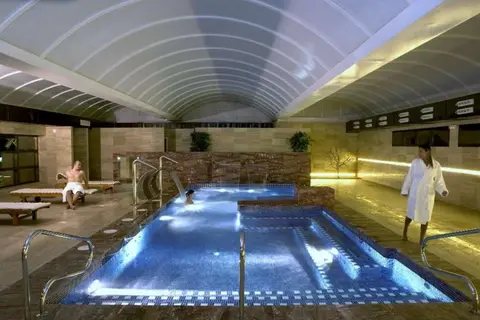 Hotel Rosamar in Benidorm — foto 20