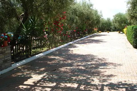 Asteris Village in Γερακινή — foto 29