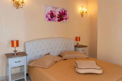 Hotel Aqua Blue Corfu in Λιαπάδες — foto 12