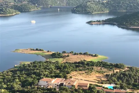 Hotel Relais Valkarana in Sant'antonio Di Gallura — foto 19