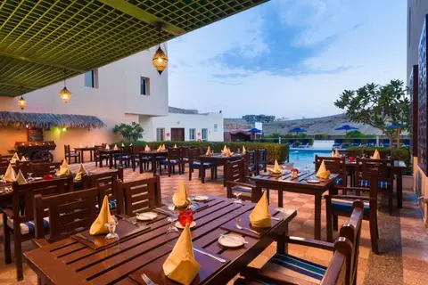 Best Western Sur in Sur — foto 12