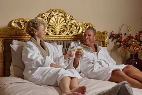 Wellnessresort & Hotel De Valkenberg foto 8