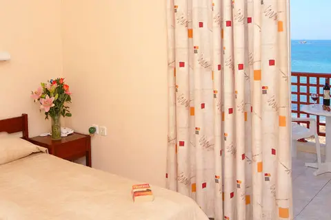 Danaos Beach Appartementen in Σφακάκι — foto 10