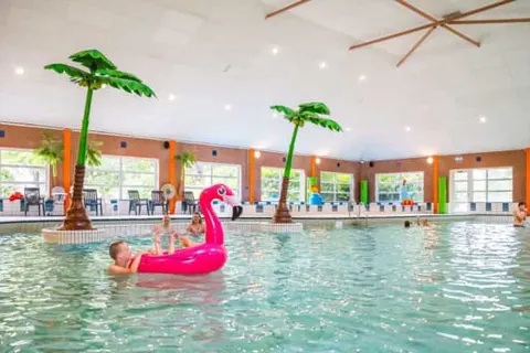 Vakantiepark IJsselhof foto 5