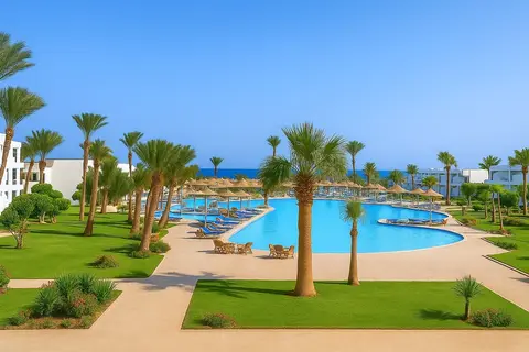JAZ Palmariva Beach in Makadi Bay — foto 16