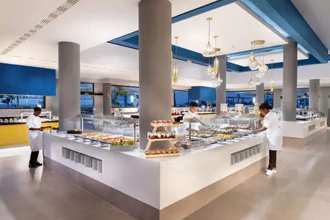 Hotel Riu Palace Boavista in Boavista Island — foto 29