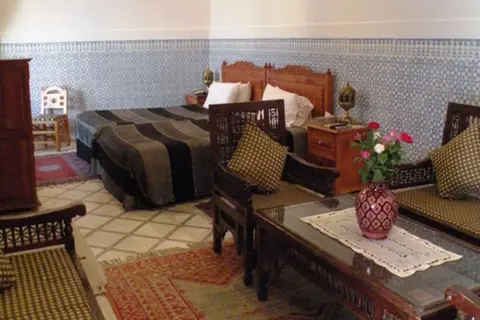 Riad Dar Sbihi in Marrakesh, foto 17