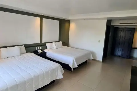 GS Hotel Cuernavaca in Cuernavaca — foto 8